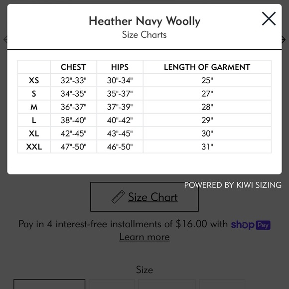 Wolly Threads Sweatshirt- Like New - Picture 5 of 5